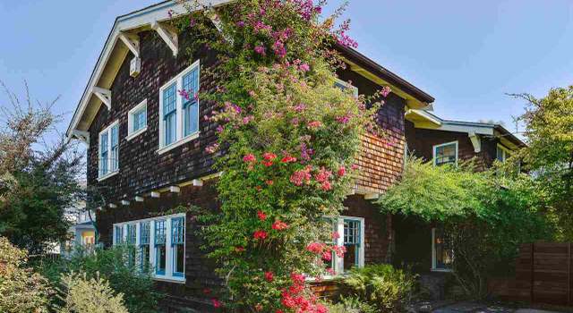 Photo of 4266 Terrace St, Oakland, CA 94611