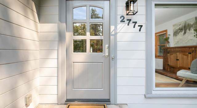 Photo of 2777 Hilgard Ave, Berkeley, CA 94709