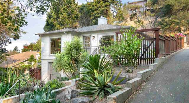 Photo of 2777 Hilgard Ave, Berkeley, CA 94709