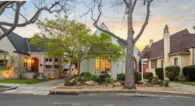 Photo of 825 Chetland Rd, San Leandro, CA 94577