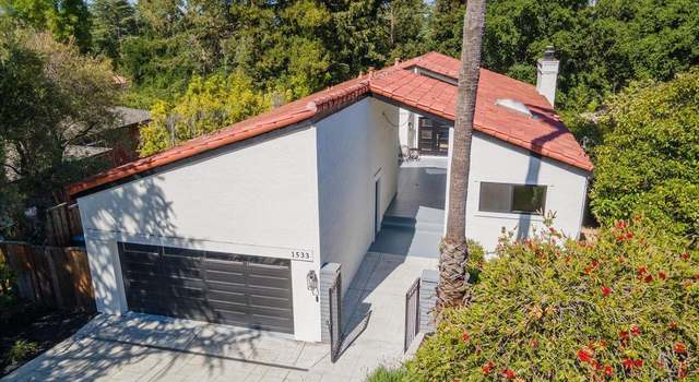Photo of 1533 Topar Ave, Los Altos, CA 94024