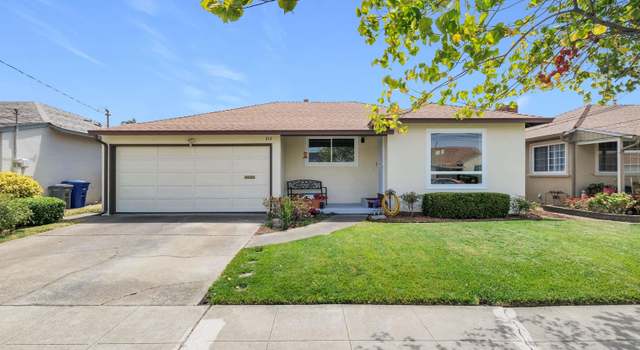 Photo of 812 Chico Dr, San Leandro, CA 94578