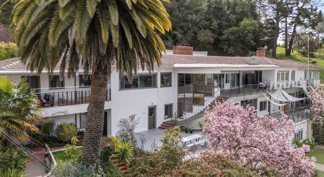 Photo of 12000 Campus Dr, Oakland, CA 94619