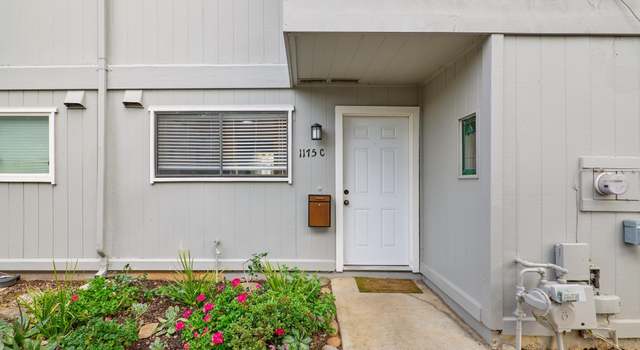 Photo of 1175 Kenwal Rd Unit C, Concord, CA 94521