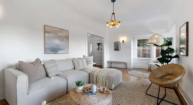 Photo of 2654 Sunset Ave, Oakland, CA 94601