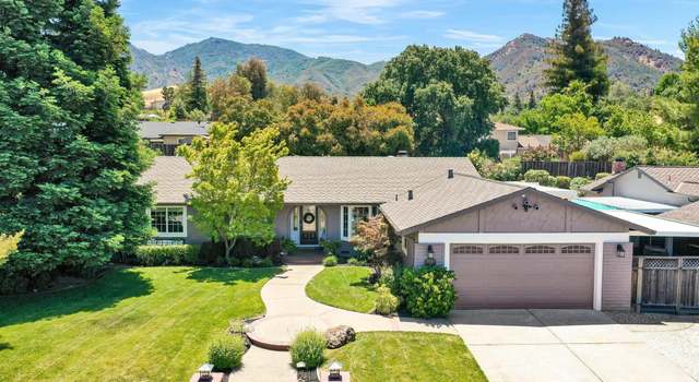 Property at 735 Bloching Cir, Clayton, CA 94517, 3 beds, 2.5 baths