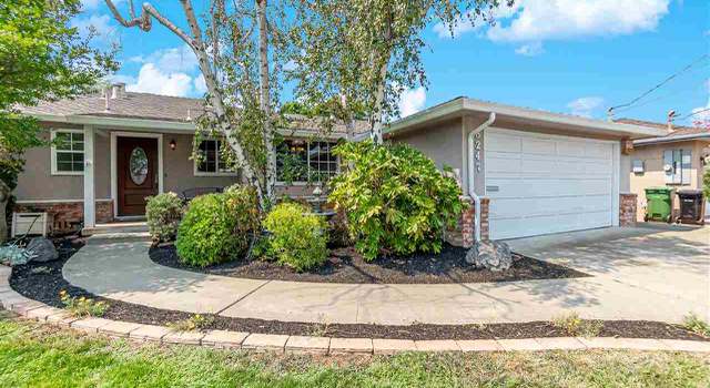 Photo of 5247 Lawler Ave, Fremont, CA 94536