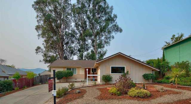 Photo of 3472 Fleetwood Dr, Richmond, CA 94803