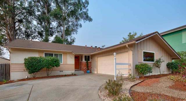 Photo of 3472 Fleetwood Dr, Richmond, CA 94803
