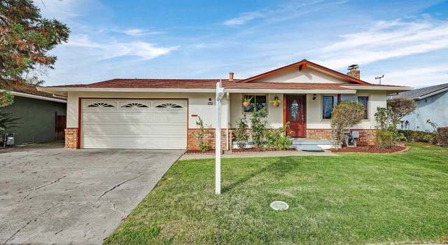 Property at 37963 Parkmont Dr, Fremont, CA 94536, 3 beds, 2 baths