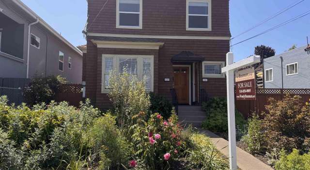 Photo of 1047-49 59th St, Oakland, CA 94608