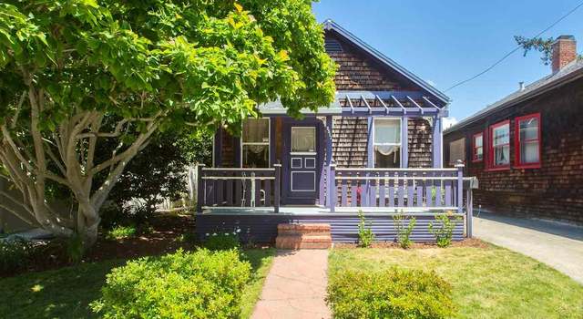 Photo of 2511 Crist St, Alameda, CA 94501