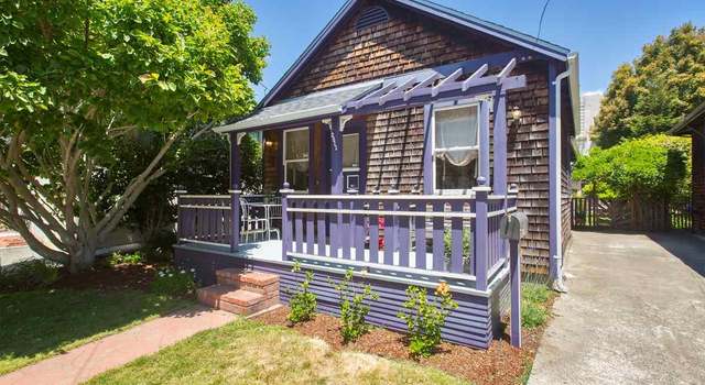 Photo of 2511 Crist St, Alameda, CA 94501