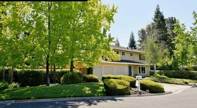Photo of 33 Pauletta Ct, Danville, CA 94526