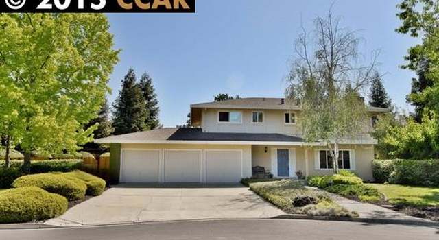 Photo of 33 Pauletta Ct, Danville, CA 94526