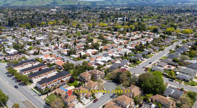 Photo of 37622 Central Cove Ct, Fremont, CA 94536