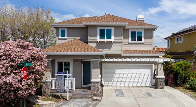 Photo of 37622 Central Cove Ct, Fremont, CA 94536