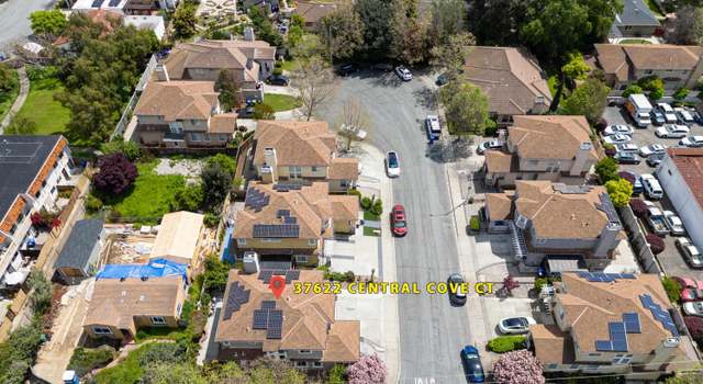 Photo of 37622 Central Cove Ct, Fremont, CA 94536