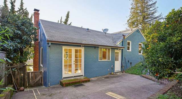 Photo of 6576 Lucas Ave, Oakland, CA 94611