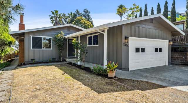 Photo of 2305 Pomona Ave, Martinez, CA 94553