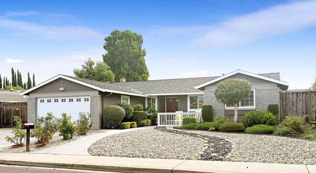 Photo of 3012 Cabrillo Ave, San Ramon, CA 94583