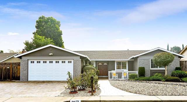 Photo of 3012 Cabrillo Ave, San Ramon, CA 94583