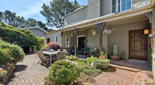 Photo of 1335 Contra Costa Dr, El Cerrito, CA 94530