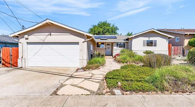 Photo of 3699 Malcolm Ave, Oakland, CA 94605