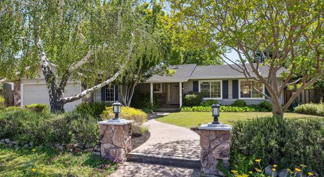 Photo of 3662 Perada Dr, Walnut Creek, CA 94598