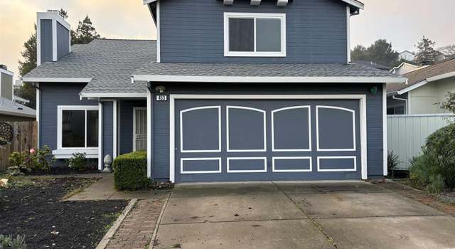 Photo of 453 Skyharbour Ln, Bay Point, CA 94565