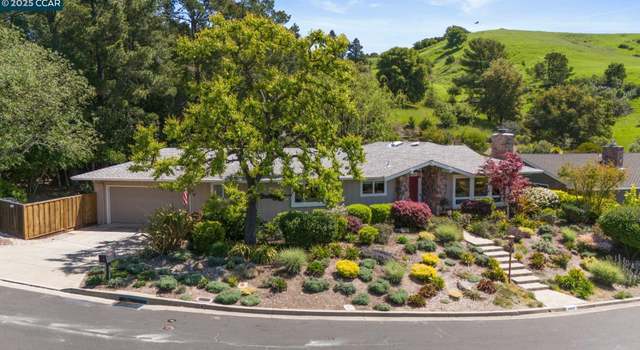 Photo of 1902 Joseph Dr, Moraga, CA 94556
