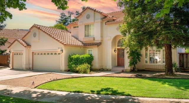 Photo of 1281 Sea Vista Dr, Brentwood, CA 94513