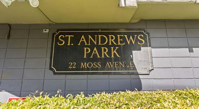 Photo of 22 Moss Ave #208, Oakland, CA 94610