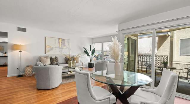 Photo of 22 Moss Ave #208, Oakland, CA 94610