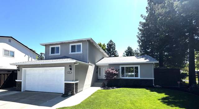 Photo of 3521 S Olympic Ct, Pleasanton, CA 94588