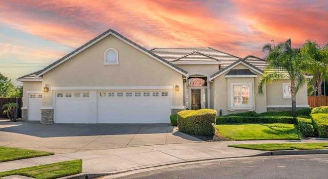 Photo of 2981 Atherton Pl, Brentwood, CA 94513