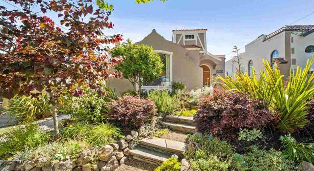 Photo of 5327 Hillen Dr, Oakland, CA 94619