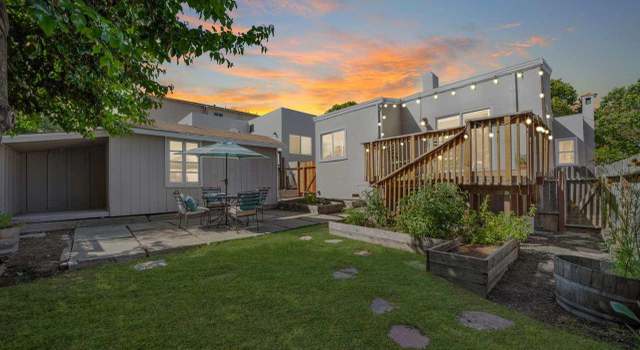 Photo of 5327 Hillen Dr, Oakland, CA 94619