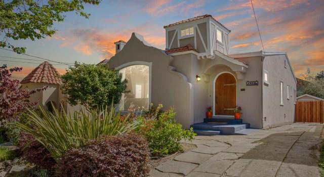 Photo of 5327 Hillen Dr, Oakland, CA 94619