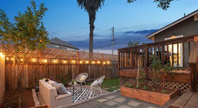 Photo of 4609 Market St, Oakland, CA 94608