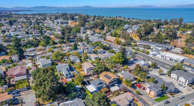 Photo of 820 Jones Ave, Pinole, CA 94564