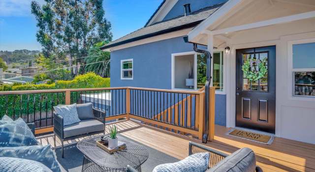 Photo of 820 Jones Ave, Pinole, CA 94564