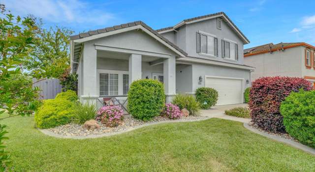 Property at 763 Grafton St, Manteca, CA 95337, 4 beds, 2.5 baths