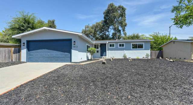 Photo of 1813 Woodacre Way, Roseville, CA 95661