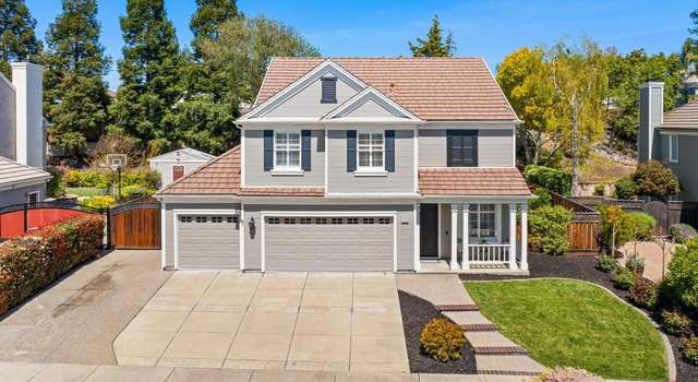 Photo of 4052 Emerson Dr, Livermore, CA 94551