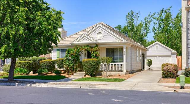 Photo of 1069 Claremont Dr, Brentwood, CA 94513