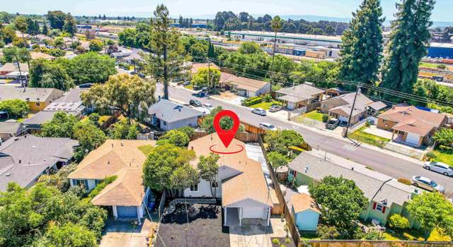 Photo of 76 Schuylkill Ave, Hayward, CA 94544