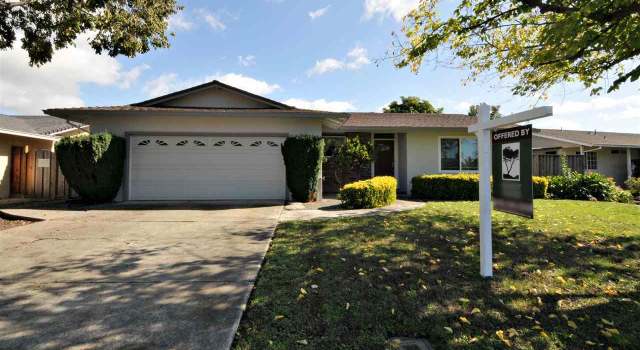 Photo of 2457 Almaden Blvd, Union City, CA 94587