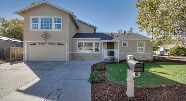 Photo of 205 Astrid Dr, Pleasant Hill, CA 94523