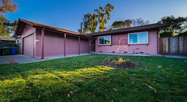 Photo of 5032 Valpey Park Ave, Fremont, CA 94538